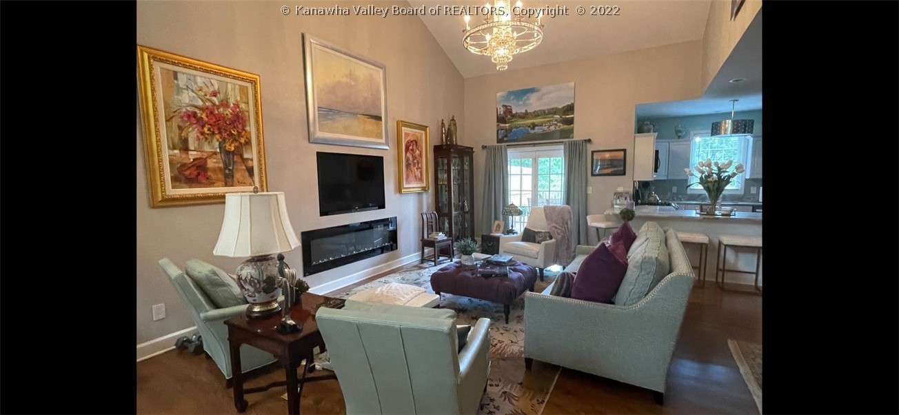 1011 Walnut Road Charleston, WV 25314 - Photo 2 of 11 Gallery Image 2