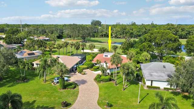 $700,000 | 13886 Whispering Lakes Lane, Palm Beach Gardens, FL 33418