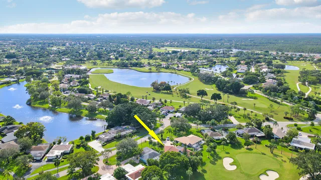 $700,000 | 13886 Whispering Lakes Lane, Palm Beach Gardens, FL 33418