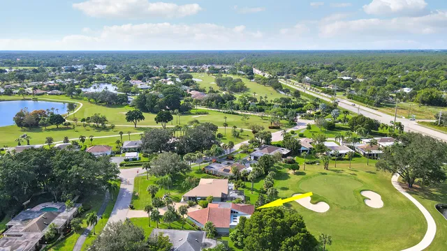 $700,000 | 13886 Whispering Lakes Lane, Palm Beach Gardens, FL 33418