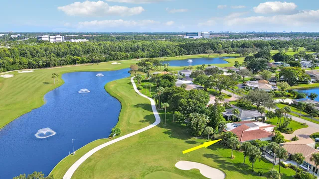 $700,000 | 13886 Whispering Lakes Lane, Palm Beach Gardens, FL 33418