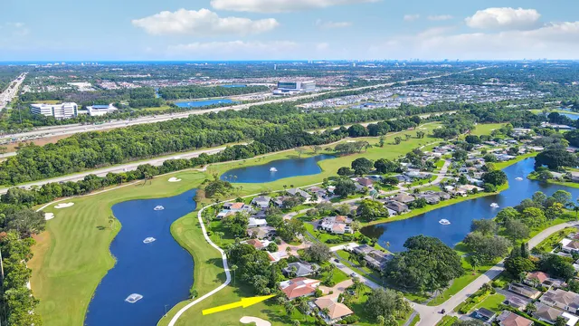 $700,000 | 13886 Whispering Lakes Lane, Palm Beach Gardens, FL 33418