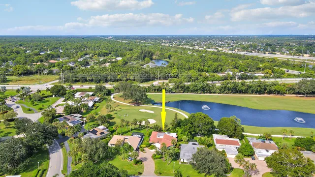 $700,000 | 13886 Whispering Lakes Lane, Palm Beach Gardens, FL 33418