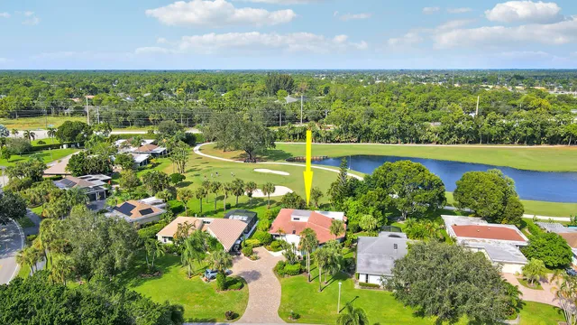 $700,000 | 13886 Whispering Lakes Lane, Palm Beach Gardens, FL 33418