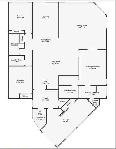 $700,000 | 13886 Whispering Lakes Lane, Palm Beach Gardens, FL 33418