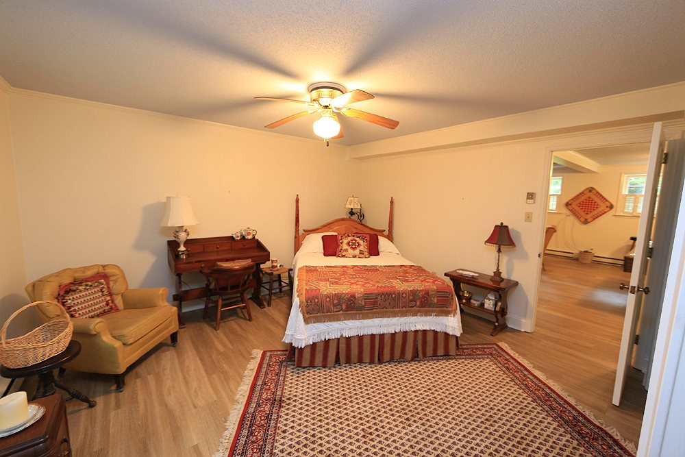 6100 Castlebrook Drive Raleigh, NC 27604 - Photo 19 of 25 Bedroom