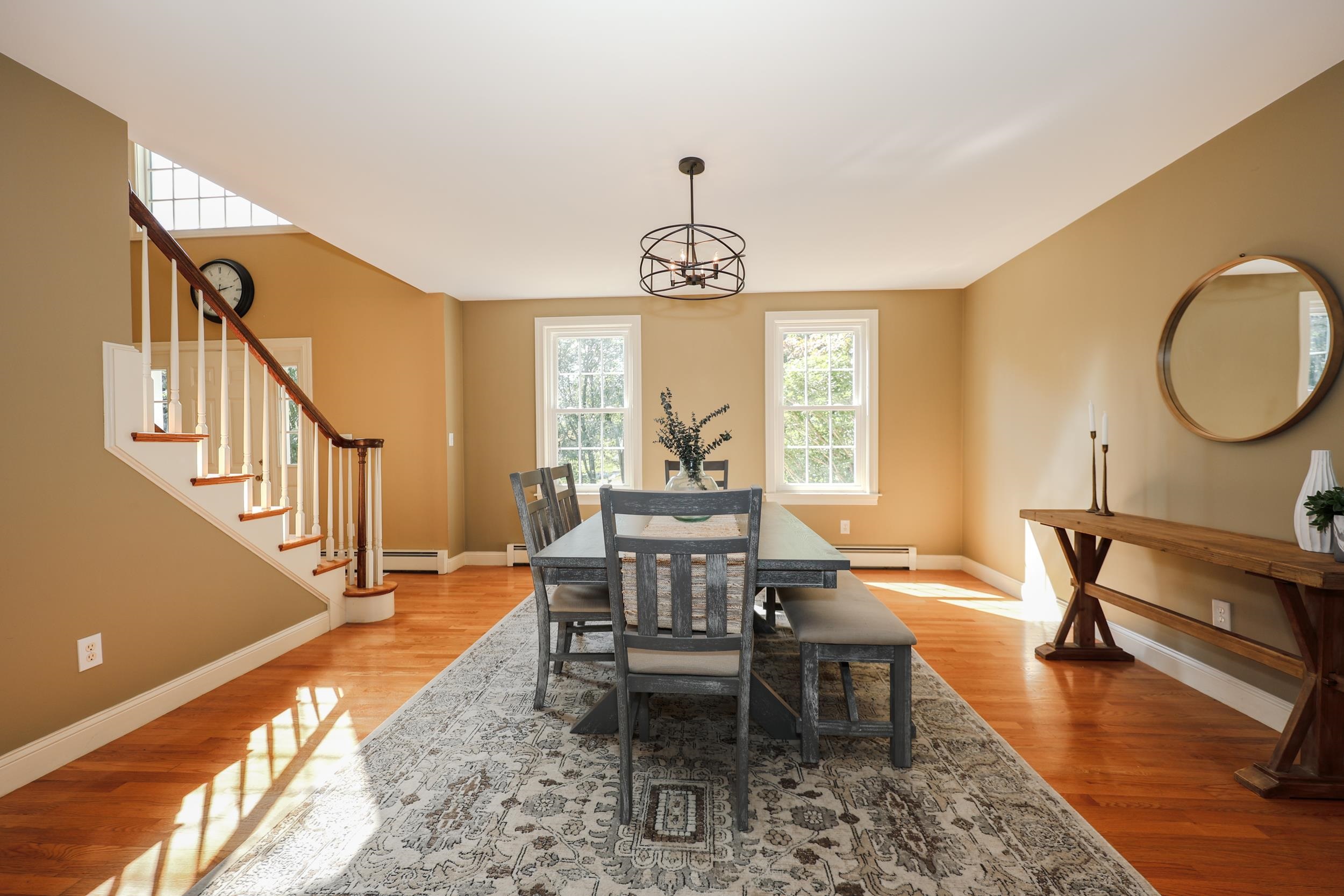 18 Nottingham Road Windham, NH 03087 - Photo 25 of 56