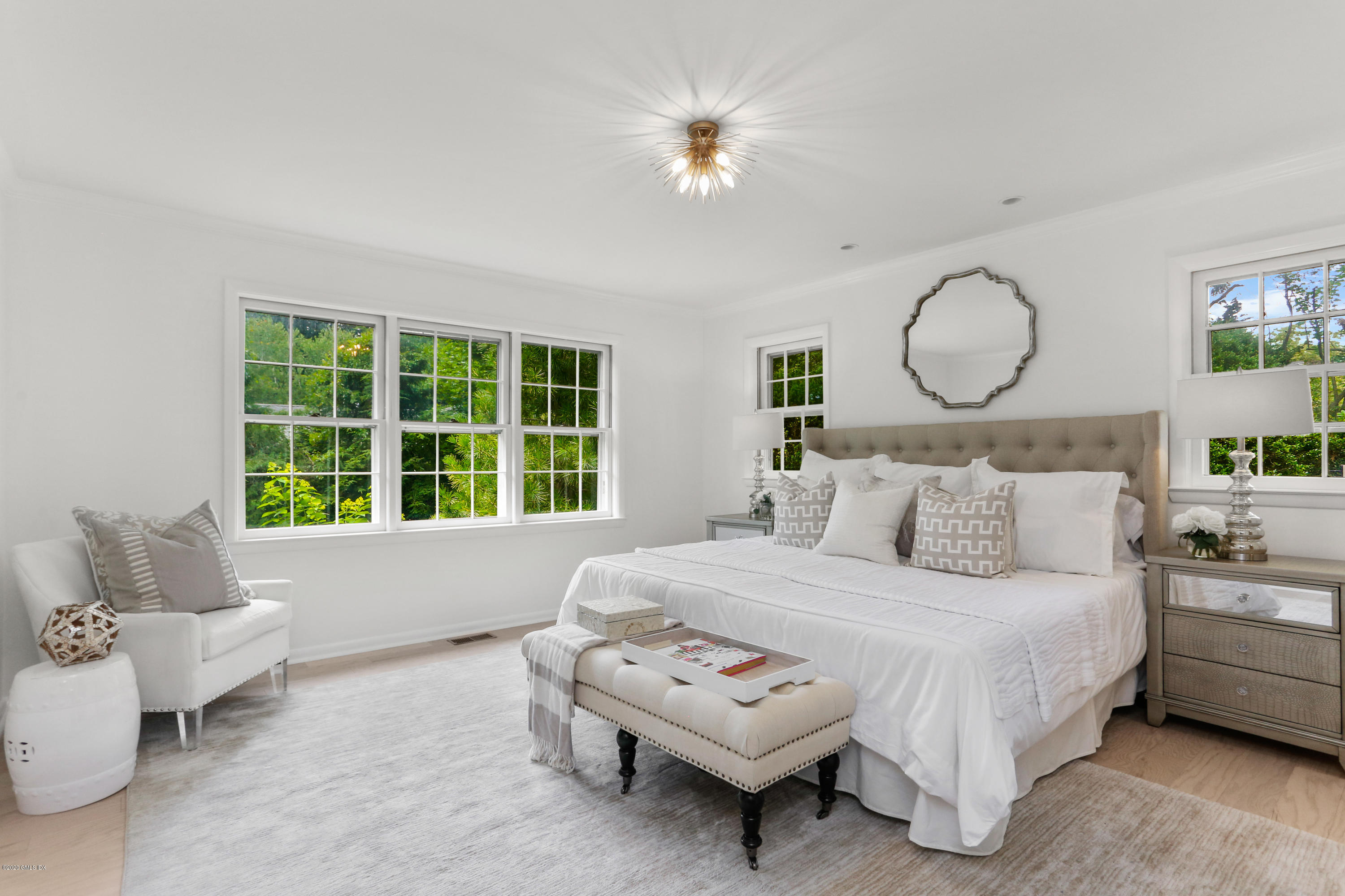 15 Widgeon Way Greenwich, CT 06830 - Photo 14 of 18 15 Widgeon Way Master Bedroom