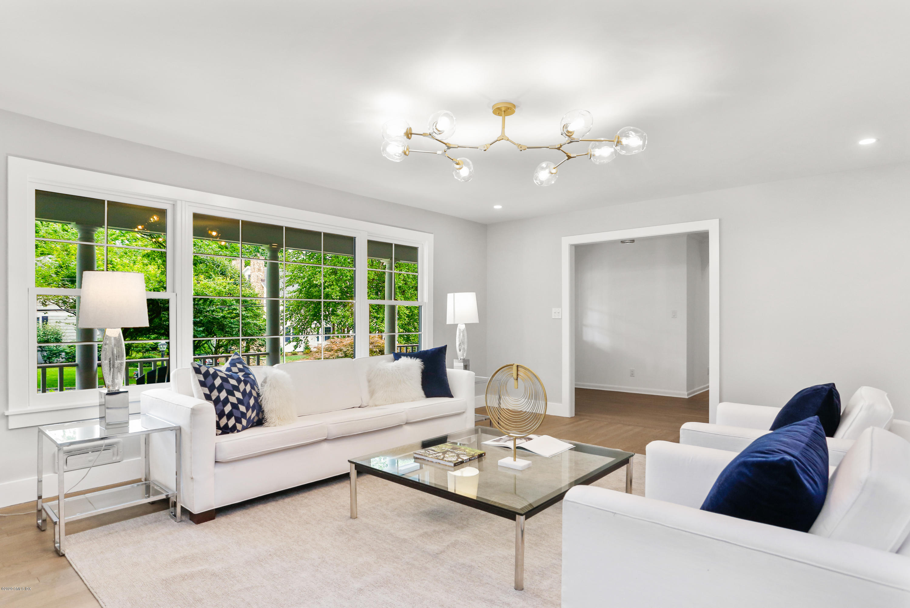 15 Widgeon Way Greenwich, CT 06830 - Photo 4 of 18 15 Widgeon Way Living Room 2