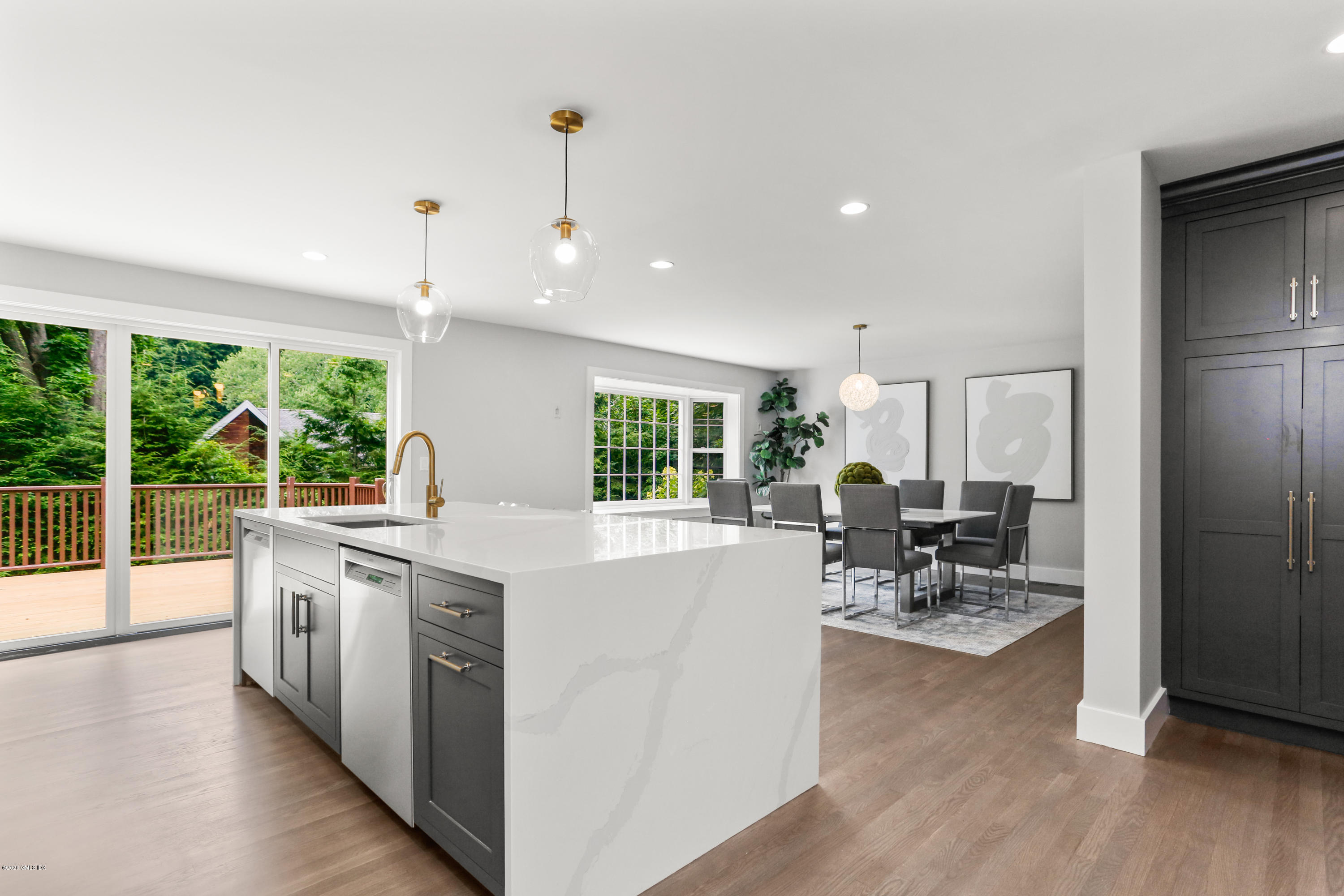 15 Widgeon Way Greenwich, CT 06830 - Photo 7 of 18 15 Widgeon Way kitchen 4