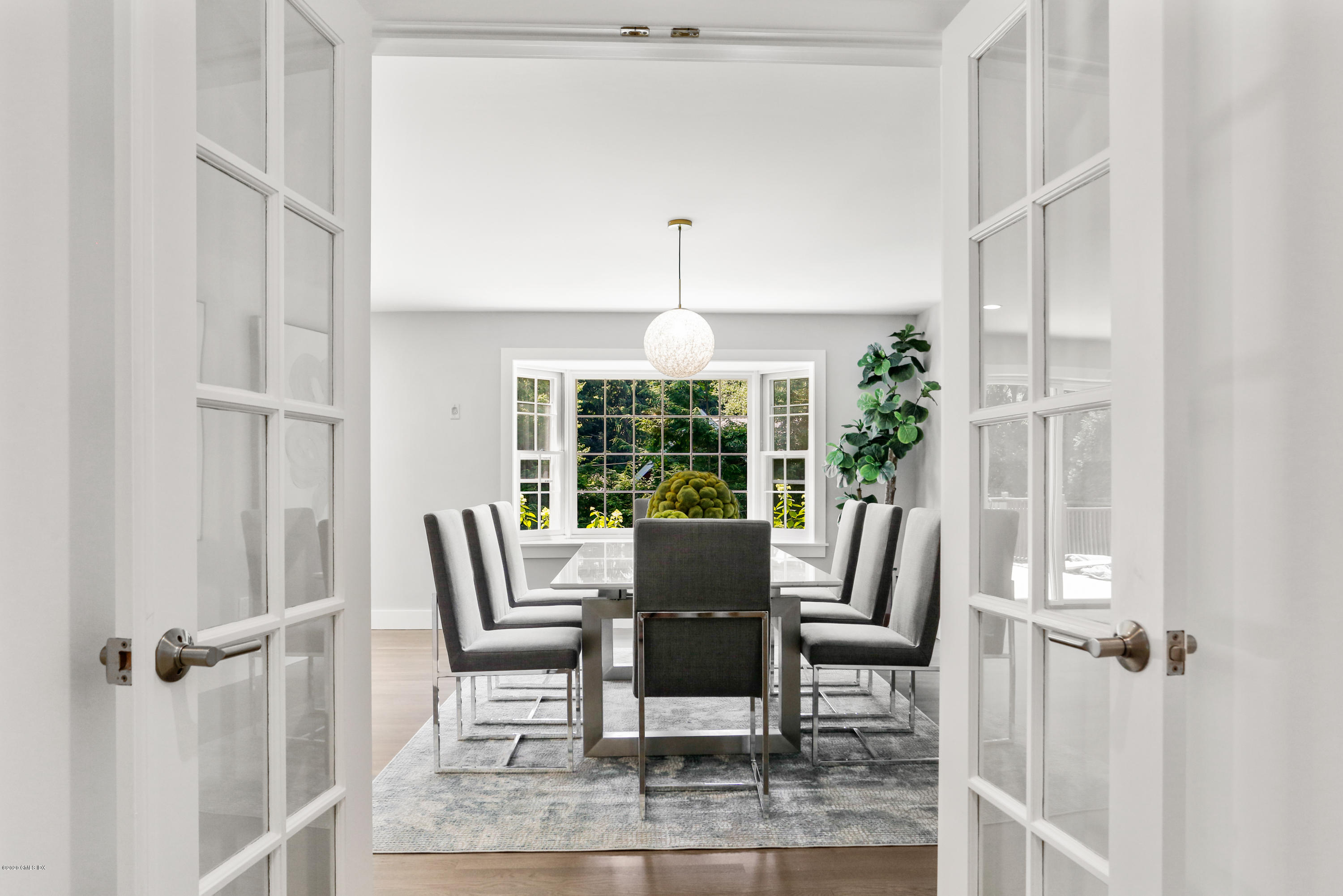 15 Widgeon Way Greenwich, CT 06830 - Photo 10 of 18 15 Widgeon Way Dining Room 2