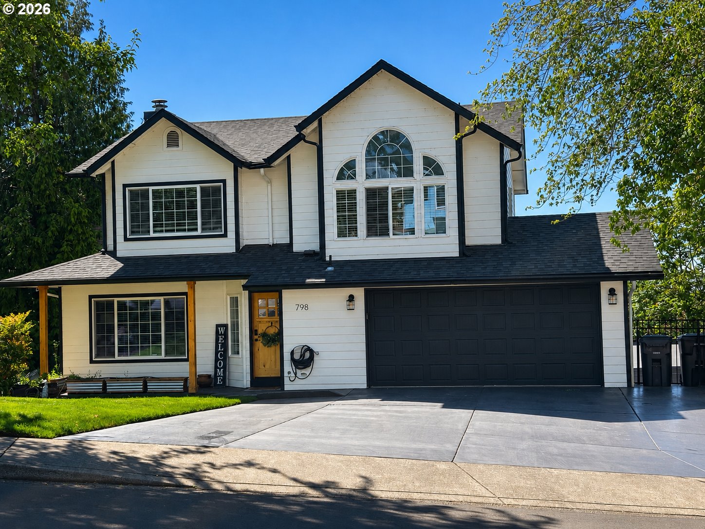 798 Prescott Lane Springfield, OR 97477 - Photo 1 of 3