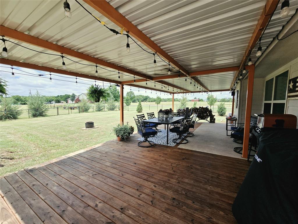 2462 McConnell Road Gunter, TX 75058 - Photo 26 of 33