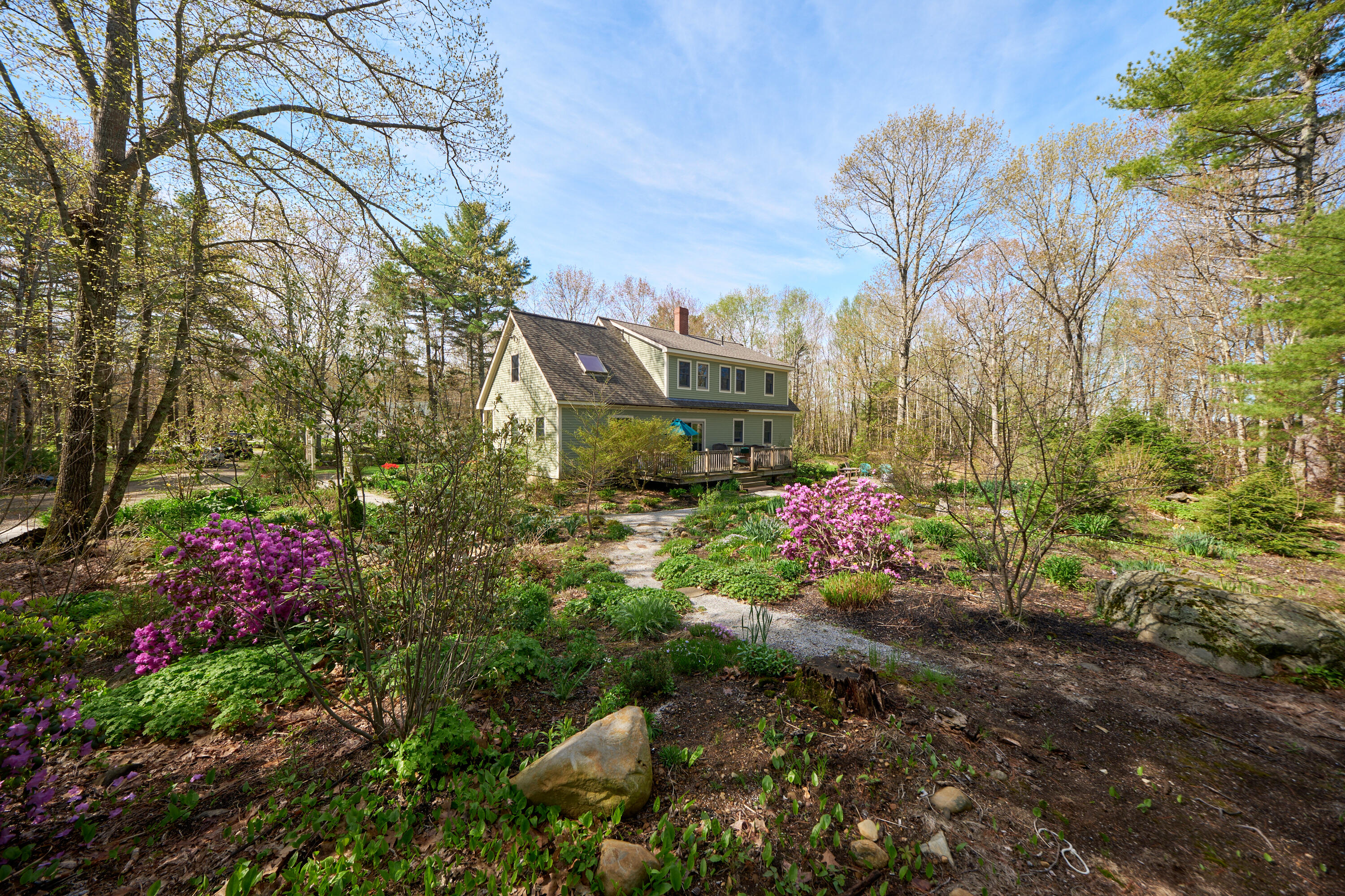 21 Nobleboro Woods Road Nobleboro, ME 04555 - Photo 44 of 63 53- 21 Nobleboro Woods Rd-Nobleboro - JA