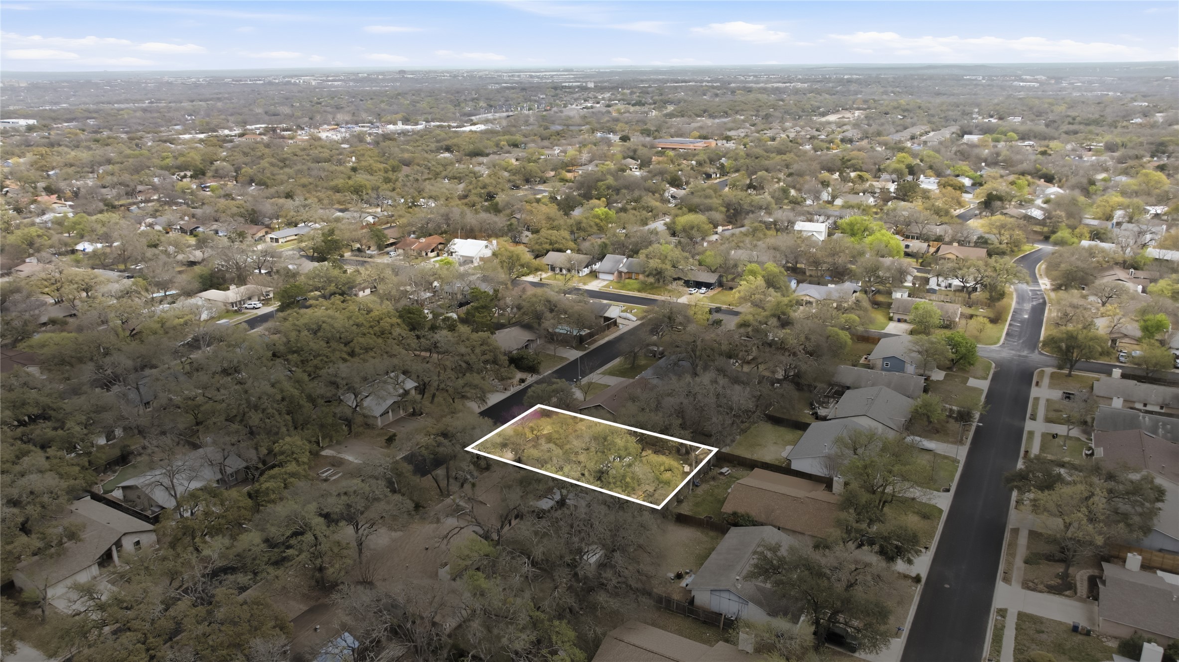 2509 Redleaf Lane Austin, TX 78745 - Photo 30 of 33