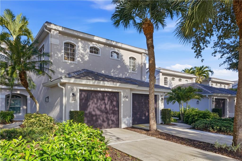 1953 Crestview Way, Unit 161 Naples, FL 34119 - Photo 2 of 31