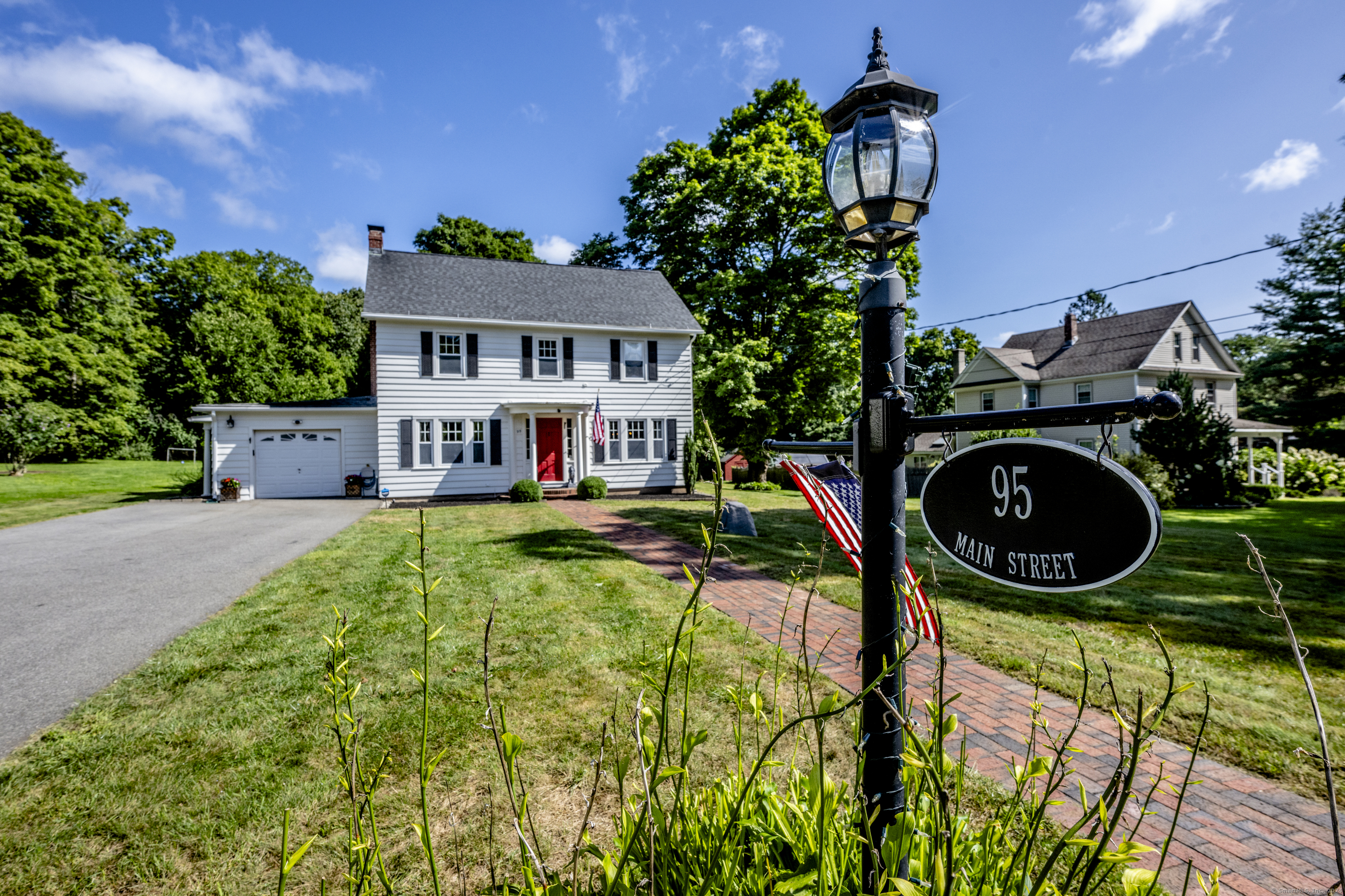 95 Main Street Middlefield, CT 06481 - Photo 1 of 1 Gallery Image 1