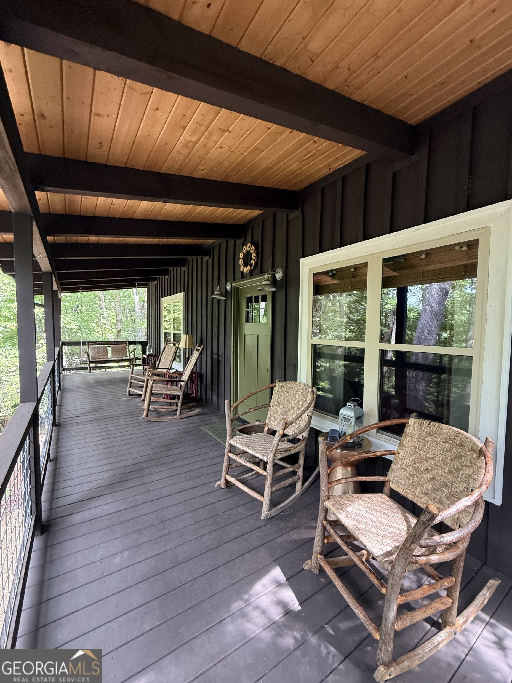 72 Clear View Trail Lakemont, GA 30552 - Photo 60 of 69