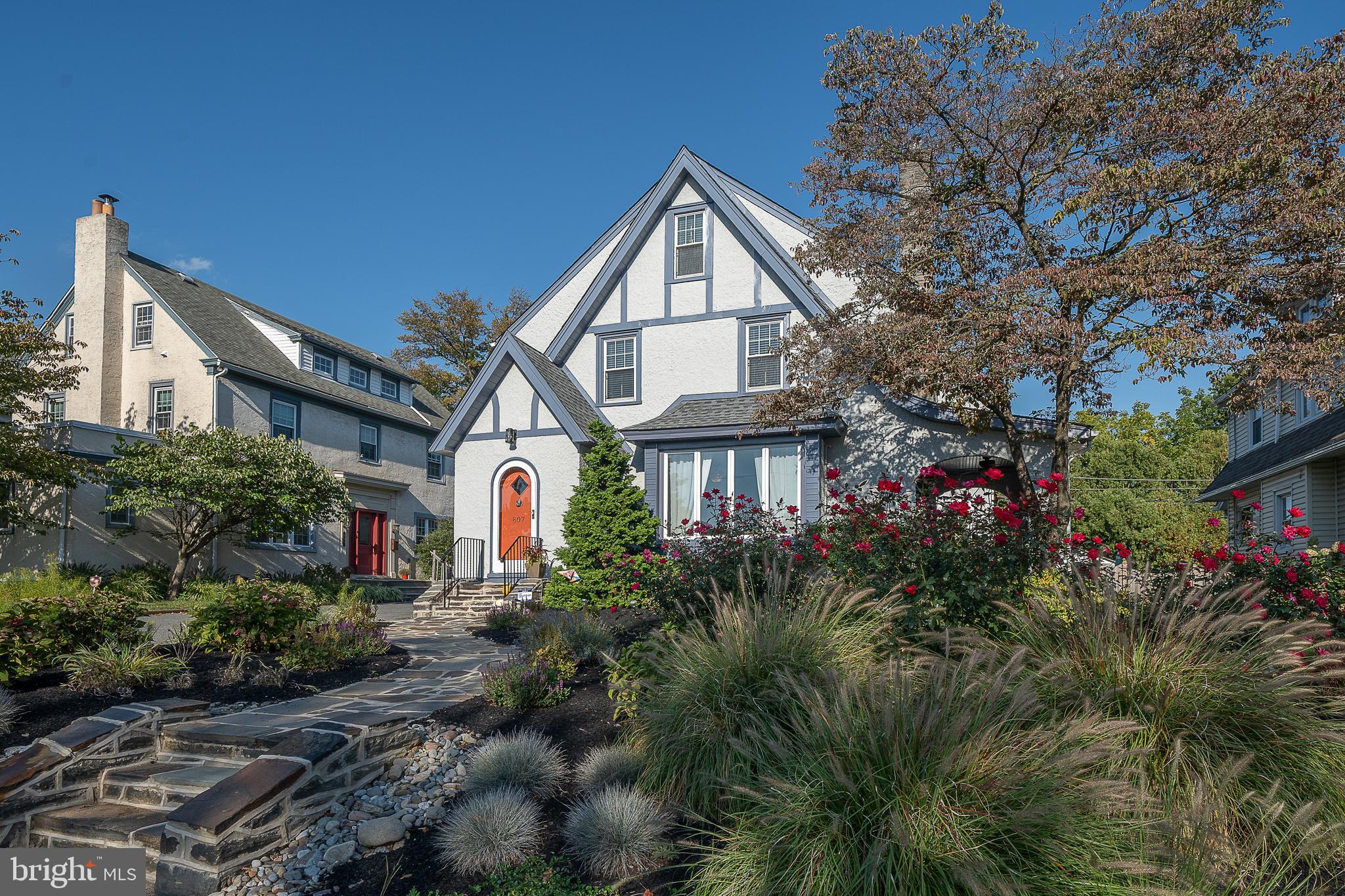 807 East Darby Road Havertown, PA 19083 - Photo 1 of 42 Welcome to 807 E Darby Rd!