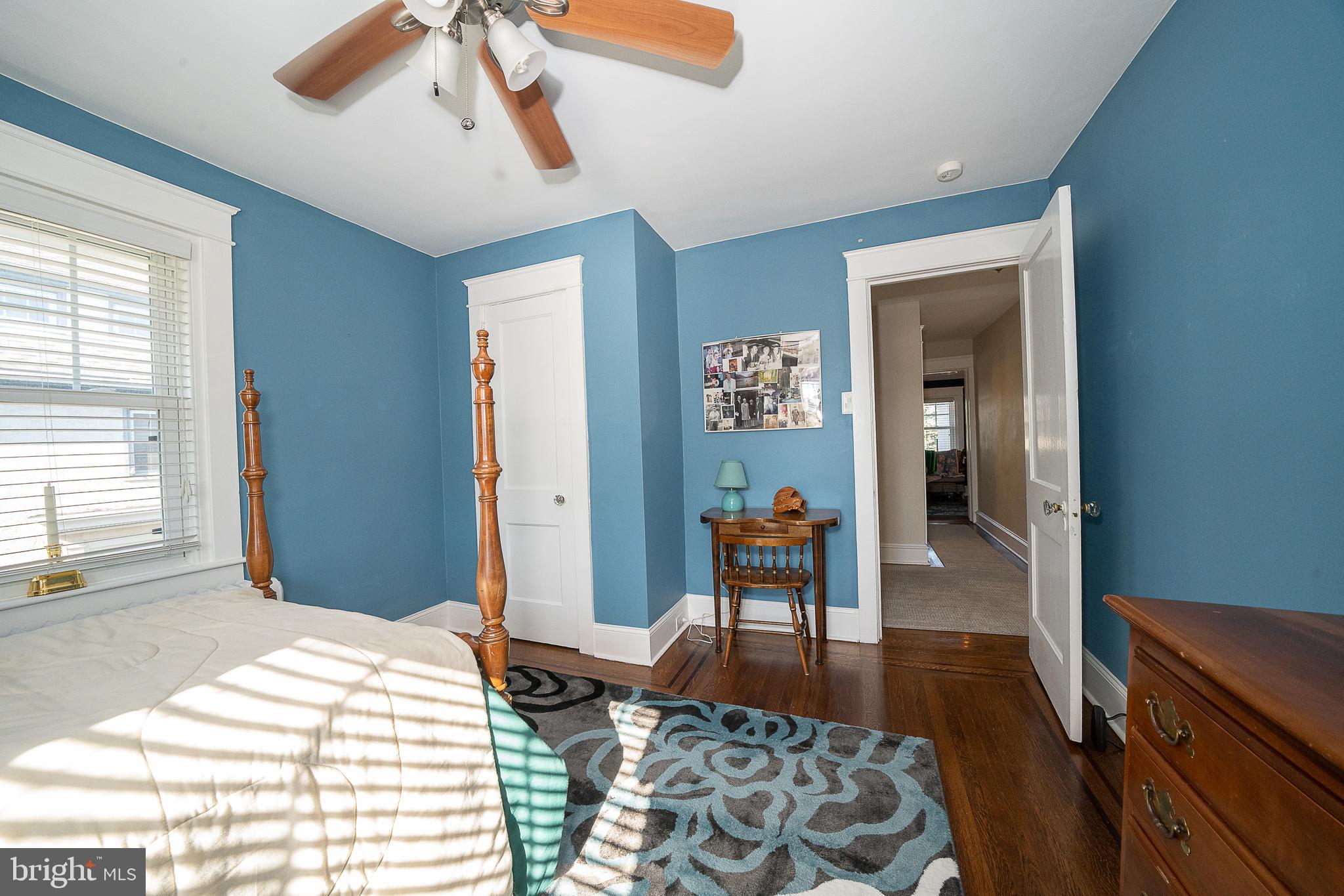 807 East Darby Road Havertown, PA 19083 - Photo 29 of 42 2nd Bedroom