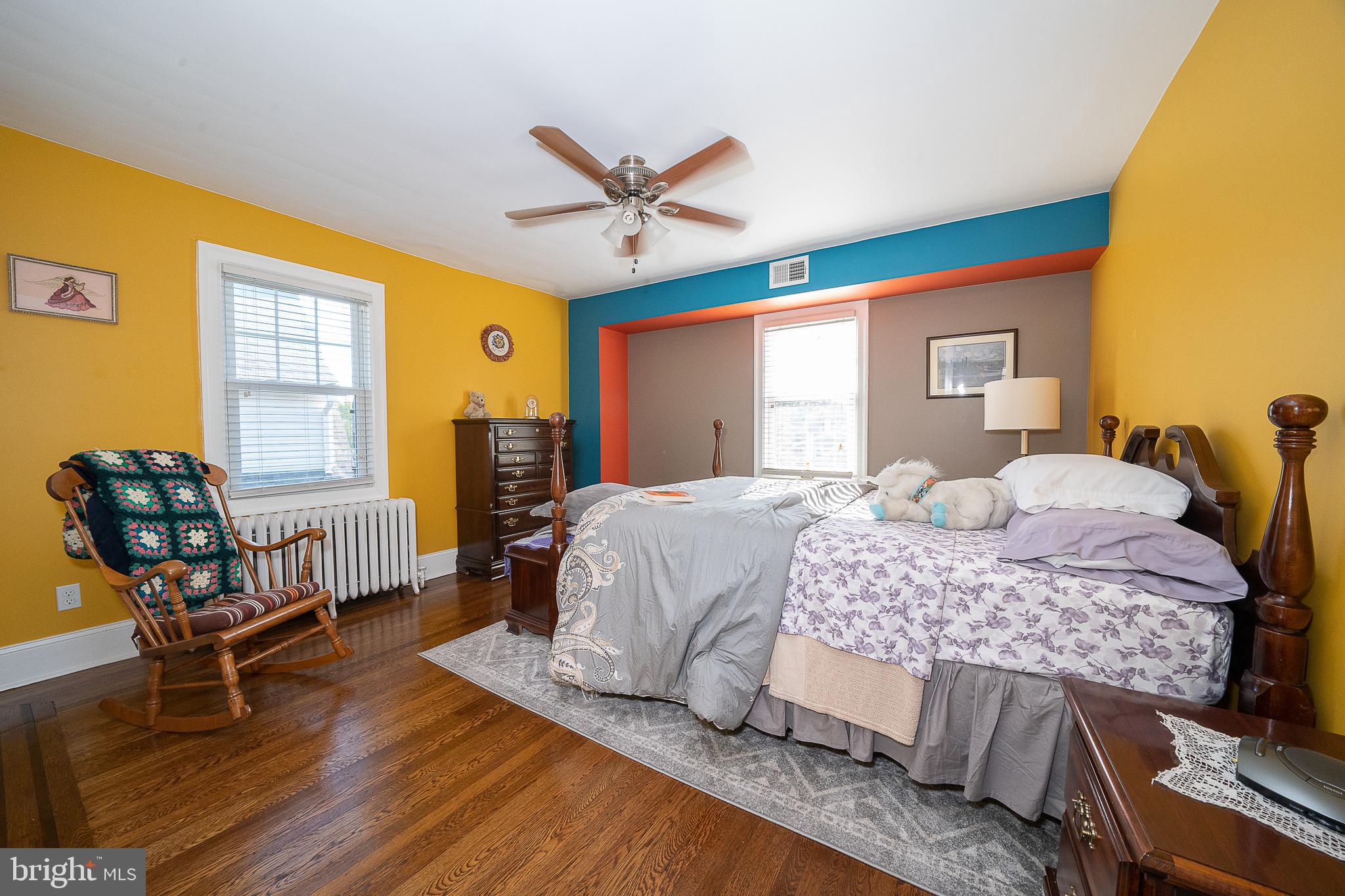 807 East Darby Road Havertown, PA 19083 - Photo 30 of 42 3rd Bedroom