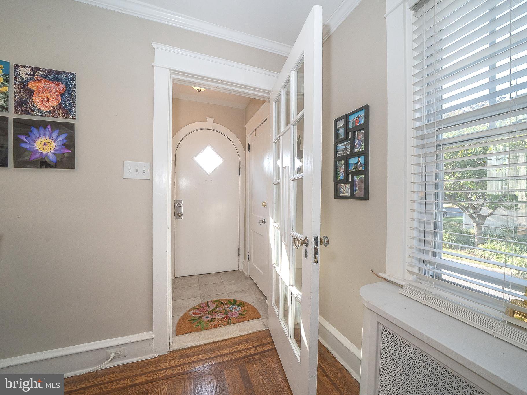 807 East Darby Road Havertown, PA 19083 - Photo 5 of 42 Front Entry