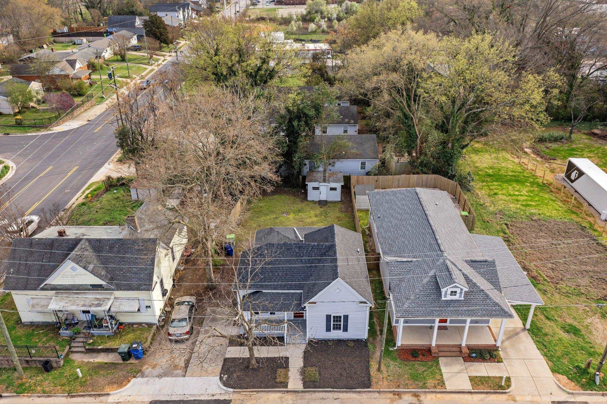 524 Branch Street Raleigh, NC 27601 - Photo 2 of 28 Photo 2