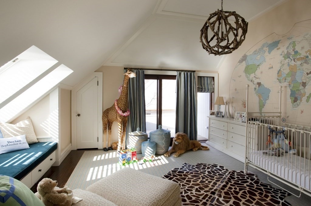 51 Scotch Pine Road Wellesley, MA 02481 - Photo 24 of 30 a room with furniture