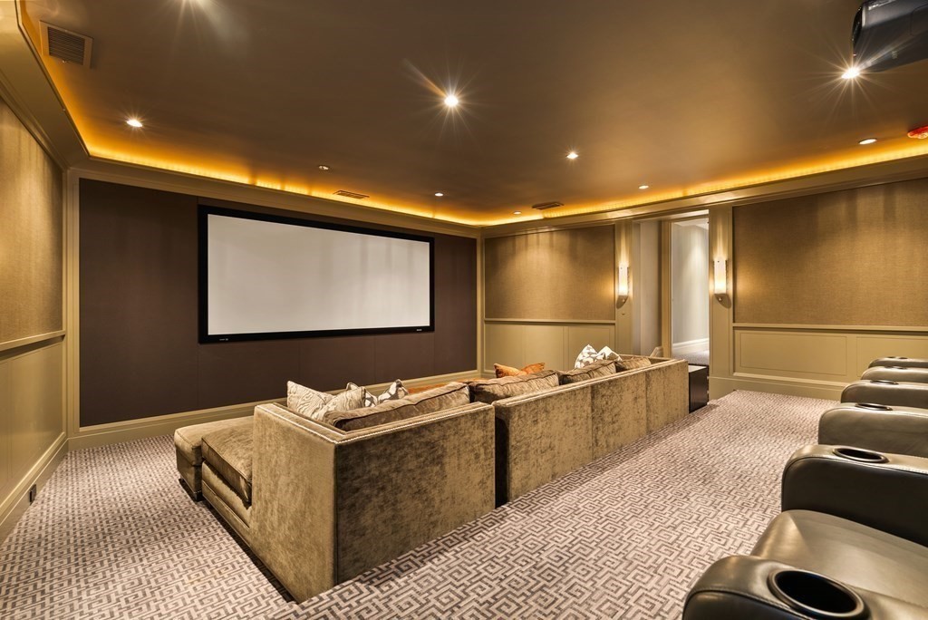 51 Scotch Pine Road Wellesley, MA 02481 - Photo 26 of 30 a room with furniture