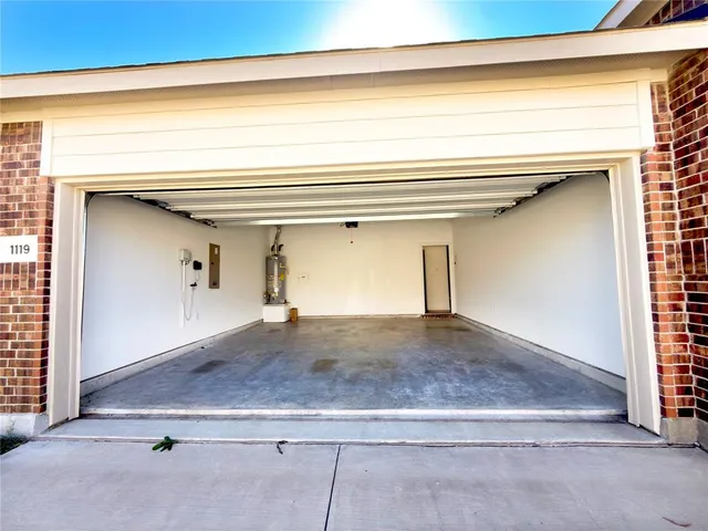 a view of a living room