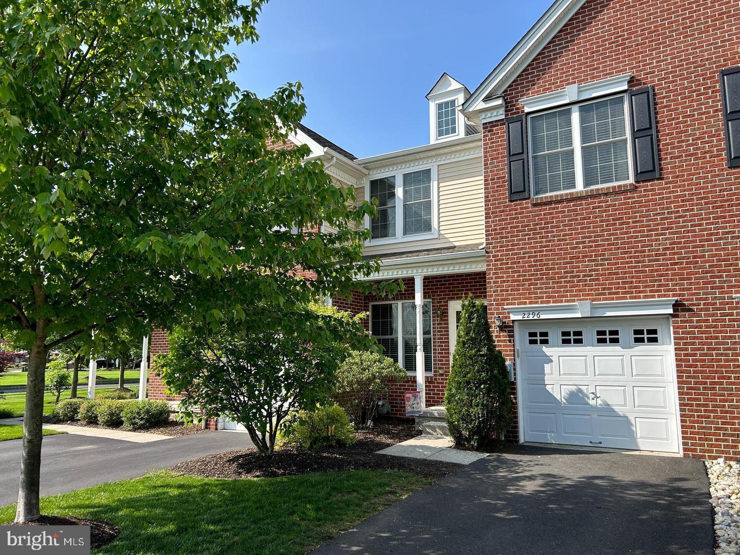 2296 South Whittmore St  