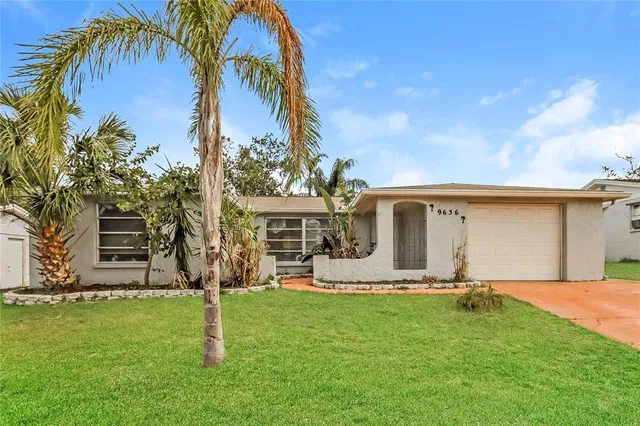 $1,790 | 9636 Mark Twain Lane, Port Richey, FL 34668
