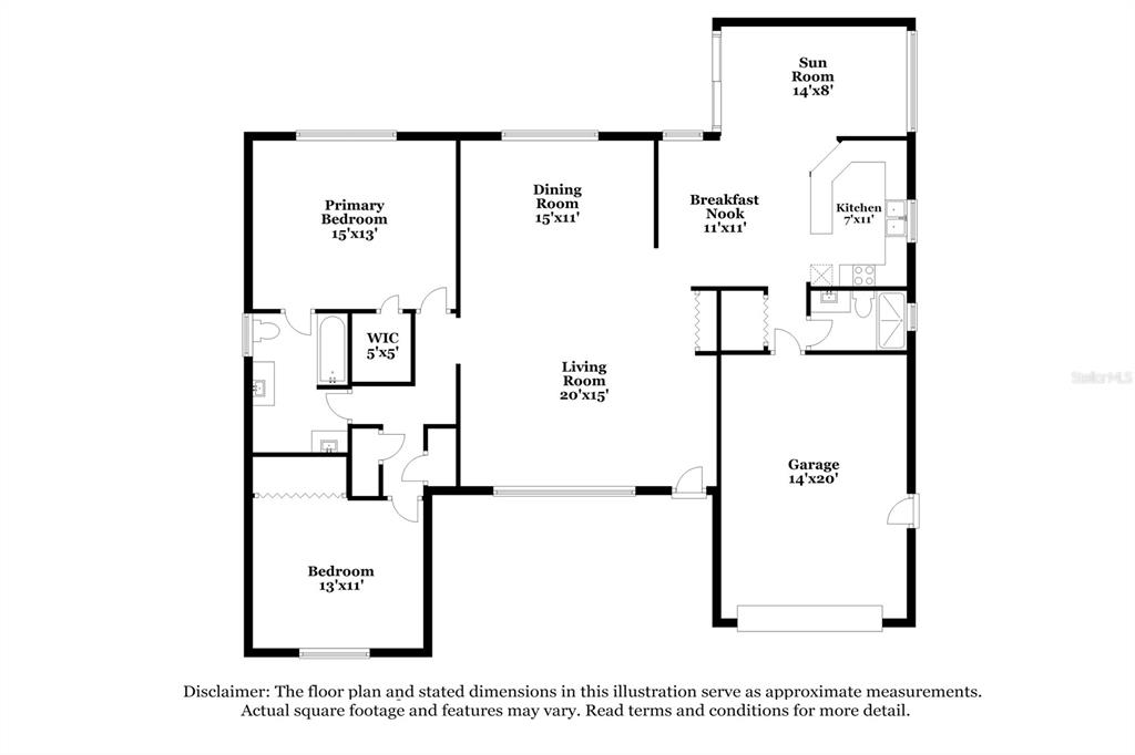 9636 Mark Twain Lane Port Richey, FL 34668 - Photo 16 of 16