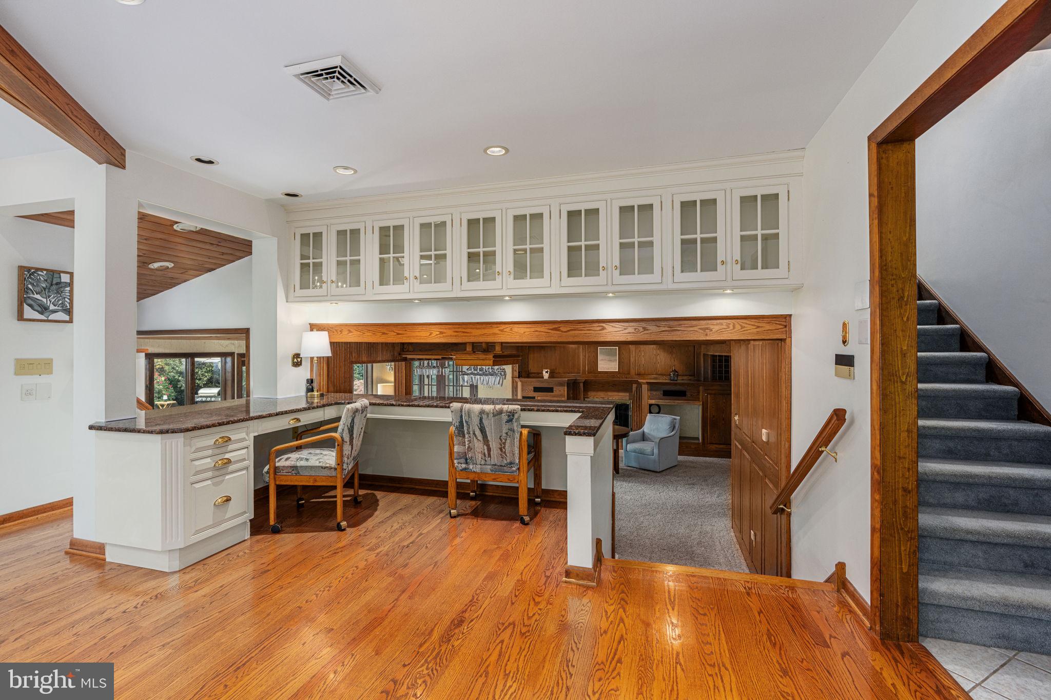 1995 Peppermint Road Coopersburg, PA 18036 - Photo 26 of 67 a living room with furniture and a fireplace