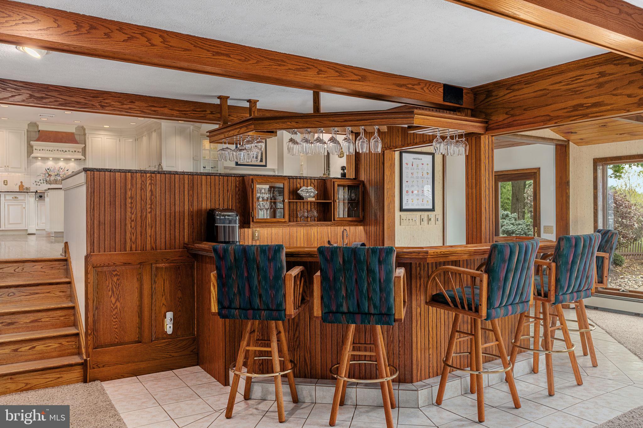 1995 Peppermint Road Coopersburg, PA 18036 - Photo 27 of 67 a view of a patio with table and chairs