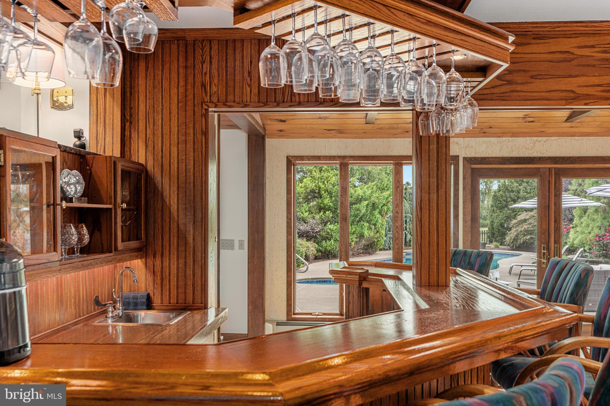 1995 Peppermint Road Coopersburg, PA 18036 - Photo 28 of 67 a view of a living room and entry way
