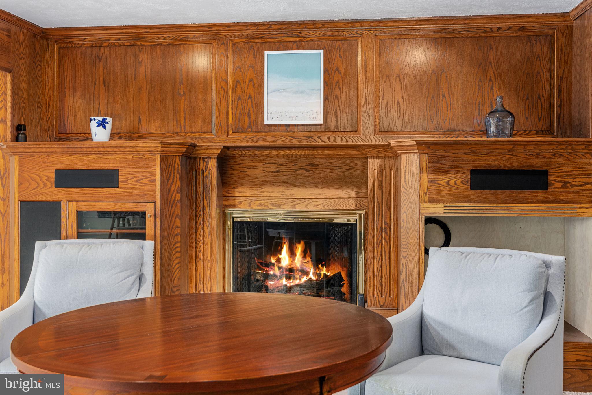 1995 Peppermint Road Coopersburg, PA 18036 - Photo 30 of 67 a view of a livingroom with furniture and a fireplace