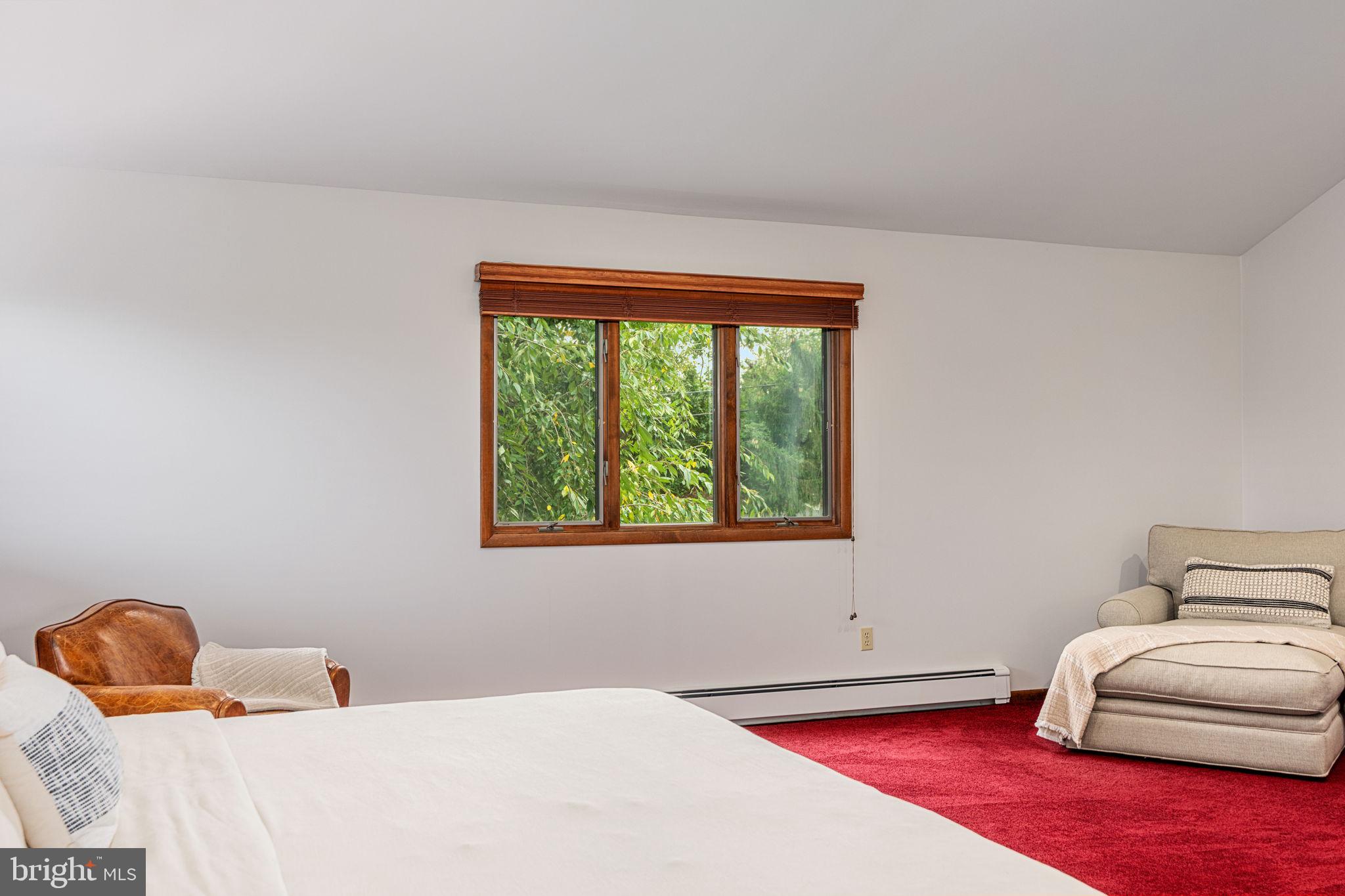 1995 Peppermint Road Coopersburg, PA 18036 - Photo 42 of 67 a bedroom with a bed and window