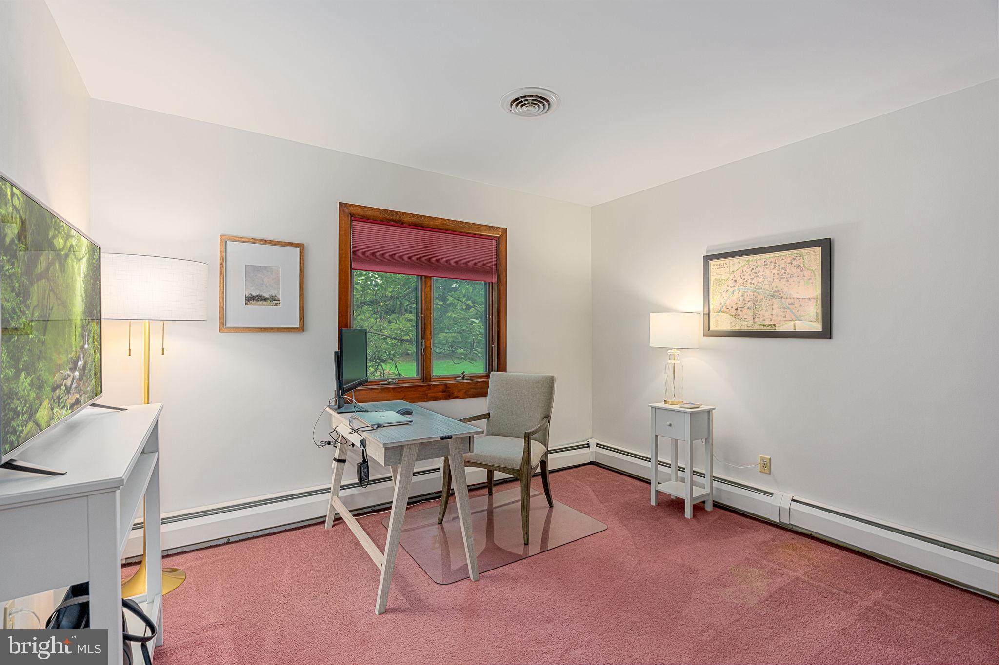 1995 Peppermint Road Coopersburg, PA 18036 - Photo 52 of 67 a workspace with furniture and a window