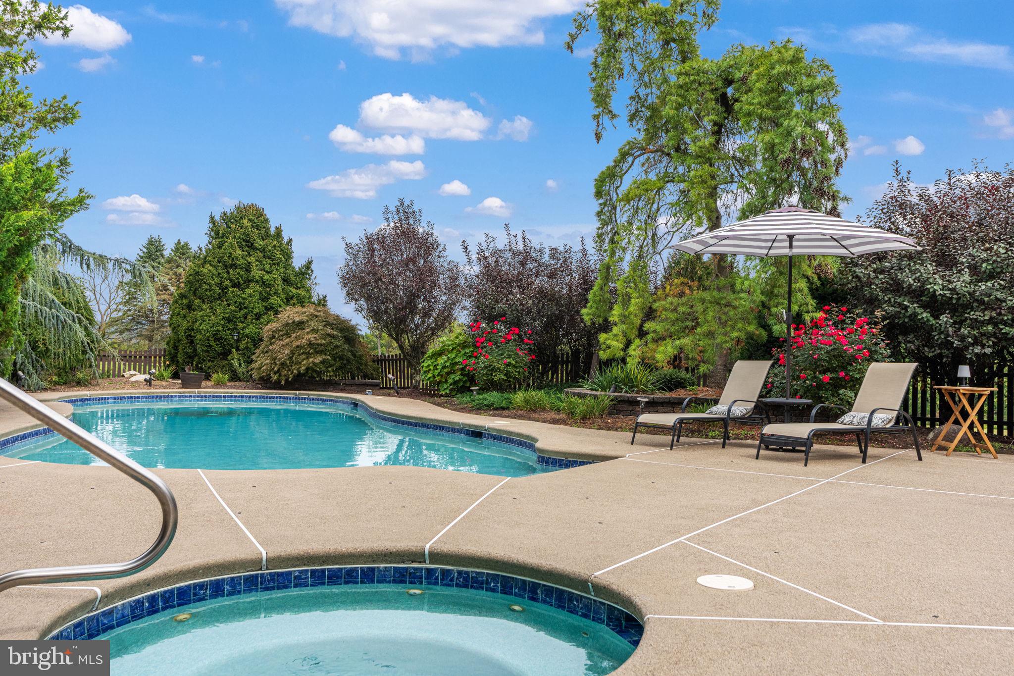 1995 Peppermint Road Coopersburg, PA 18036 - Photo 58 of 67