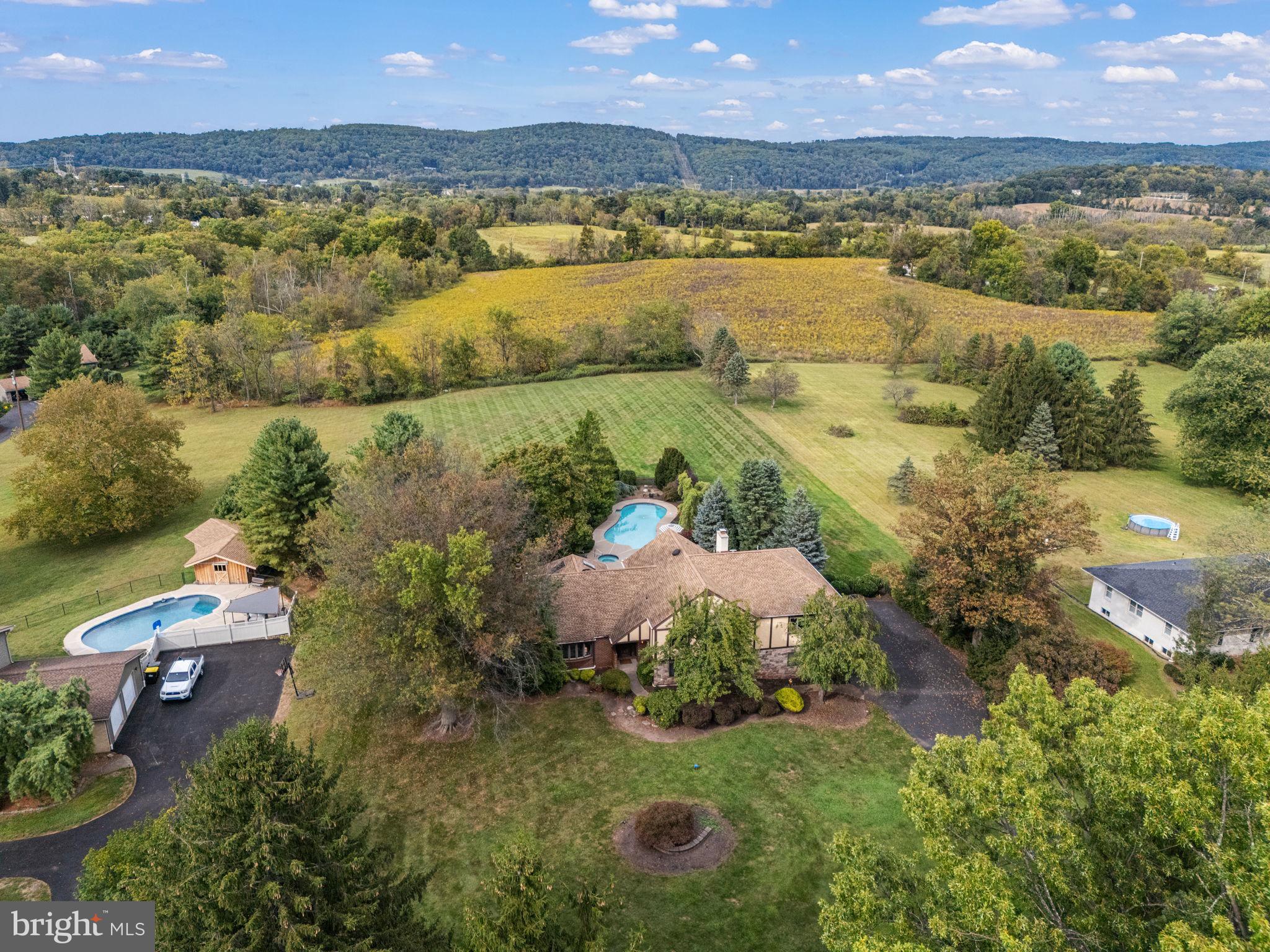 1995 Peppermint Road Coopersburg, PA 18036 - Photo 63 of 67