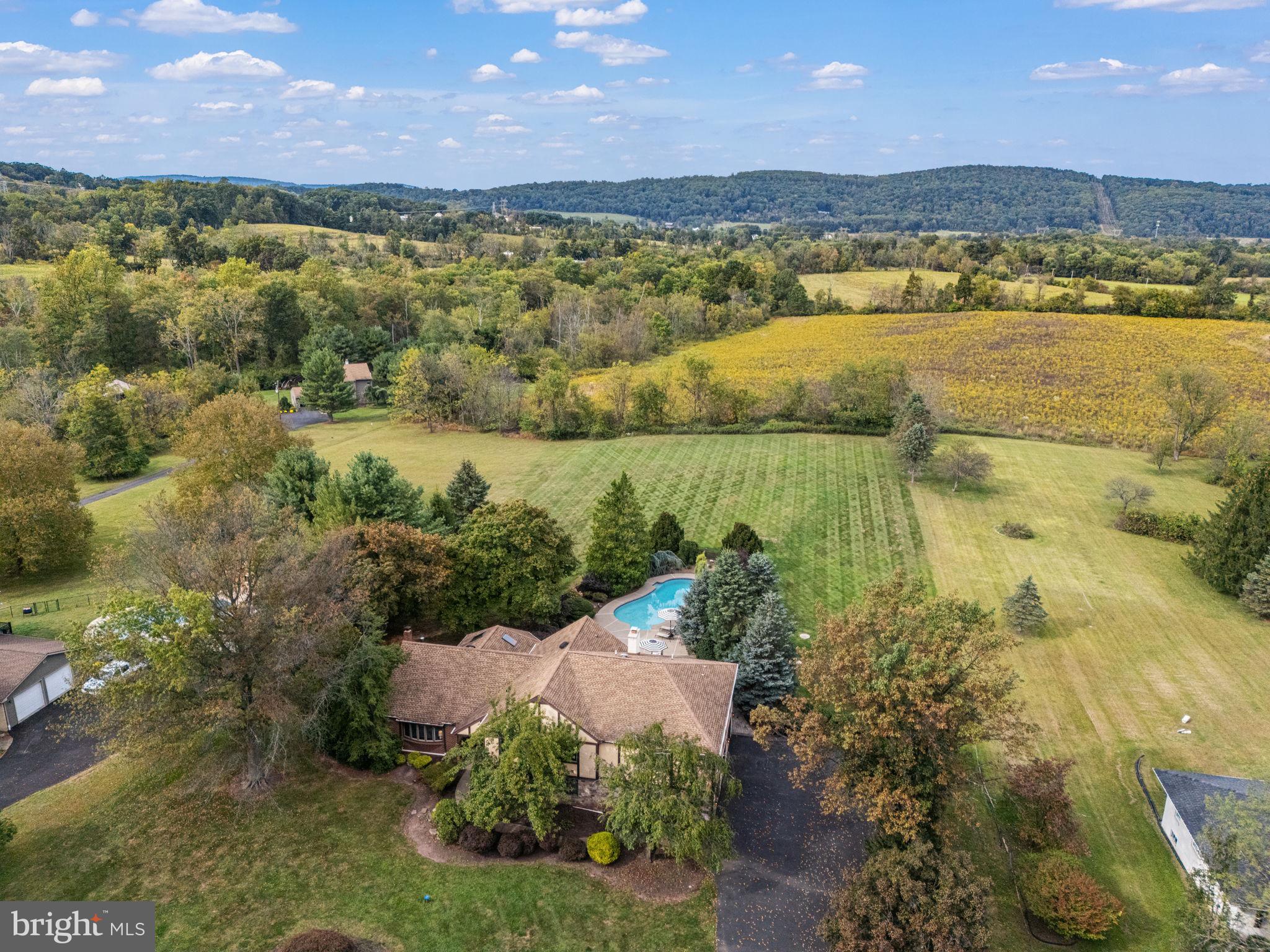 1995 Peppermint Road Coopersburg, PA 18036 - Photo 64 of 67