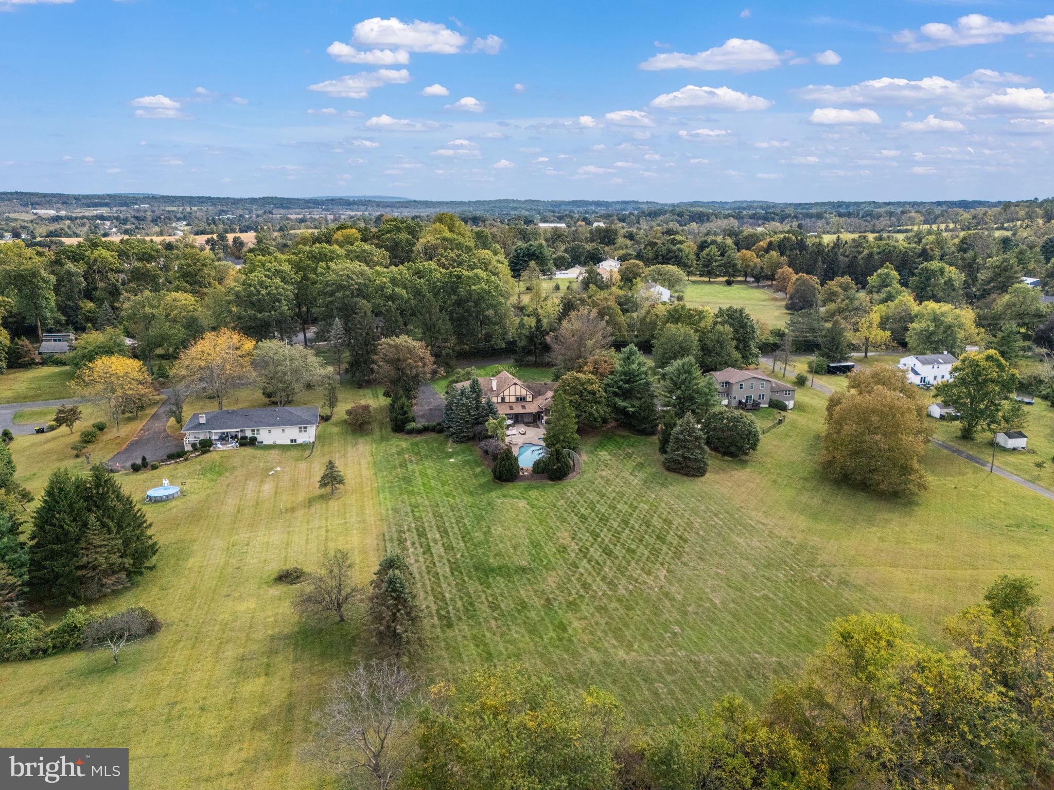 1995 Peppermint Road Coopersburg, PA 18036 - Photo 66 of 67