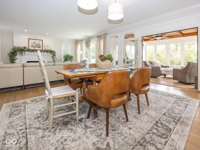 $1,795,000 | 8635 Sturgeon Bay Lane, Indianapolis, IN 46236