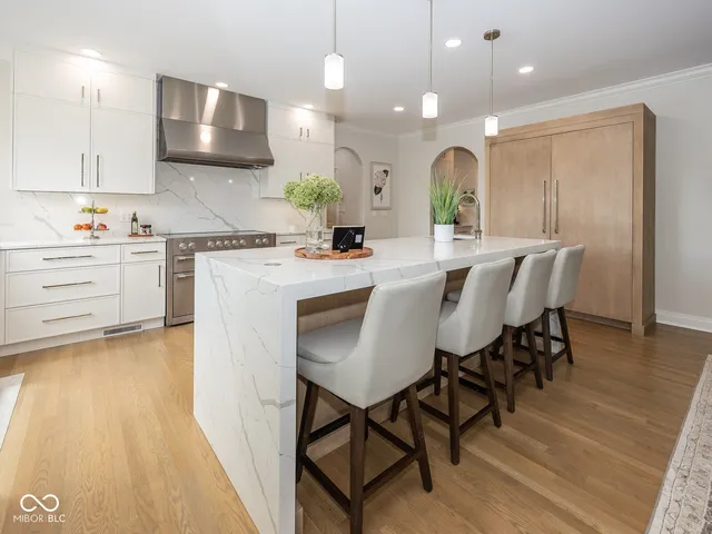 $1,795,000 | 8635 Sturgeon Bay Lane, Indianapolis, IN 46236