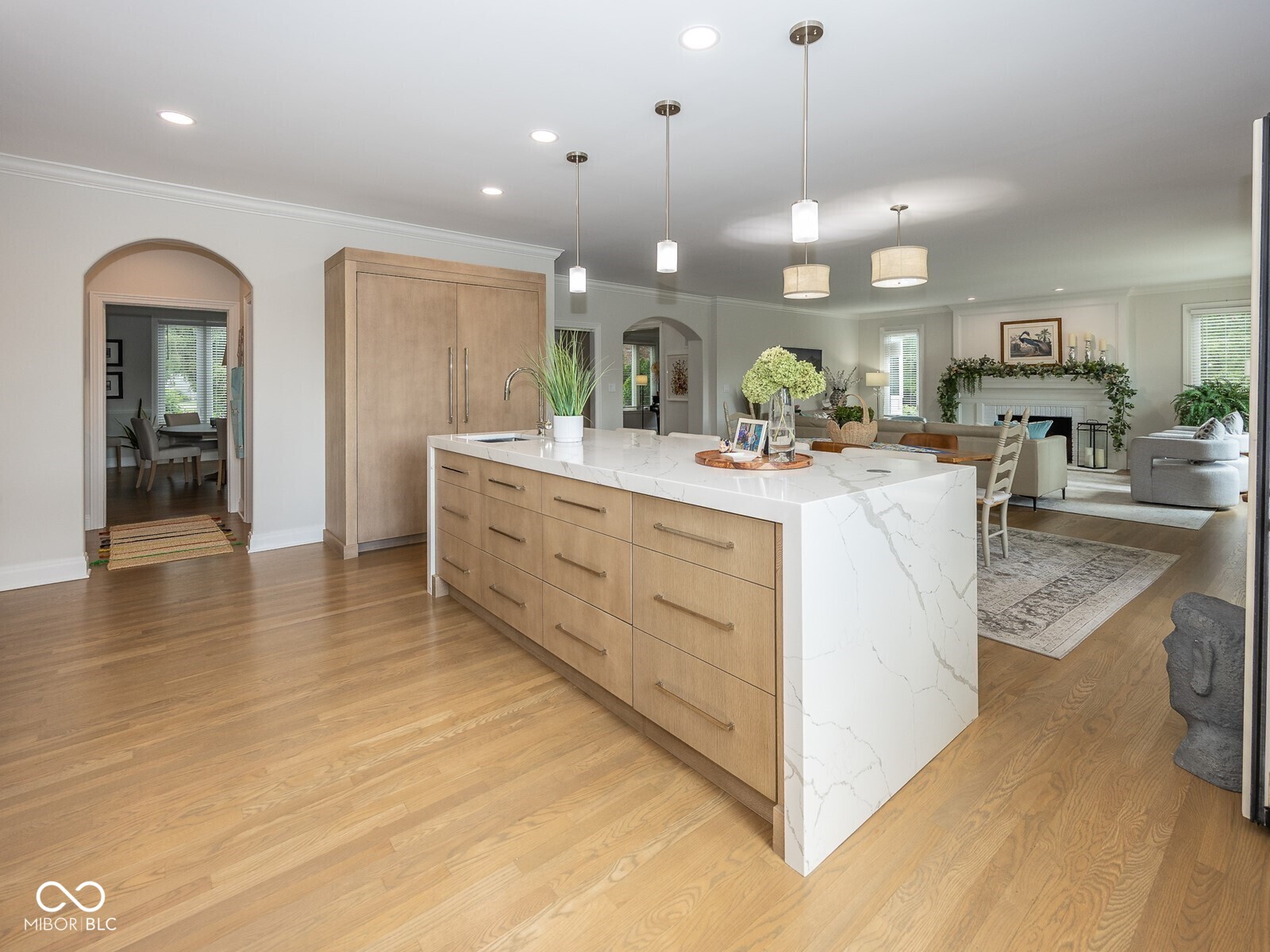 8635 Sturgeon Bay Lane Indianapolis, IN 46236 - Photo 15 of 82