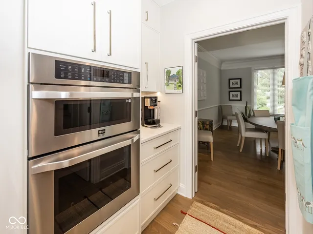 $1,795,000 | 8635 Sturgeon Bay Lane, Indianapolis, IN 46236