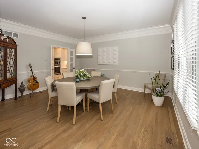 $1,795,000 | 8635 Sturgeon Bay Lane, Indianapolis, IN 46236