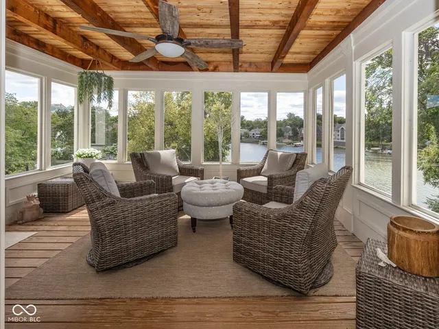 $1,795,000 | 8635 Sturgeon Bay Lane, Indianapolis, IN 46236