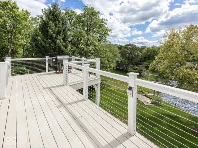 $1,795,000 | 8635 Sturgeon Bay Lane, Indianapolis, IN 46236